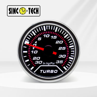 Le migliori offerte per Sinco Tech Turbo Boost Gauge 2 '' LED Bar Meter 6142T Auto Mobile sono su ✓ Confronta prezzi e caratteristiche di prodotti nuovi e usati ✓ Molti articoli con consegna gratis!